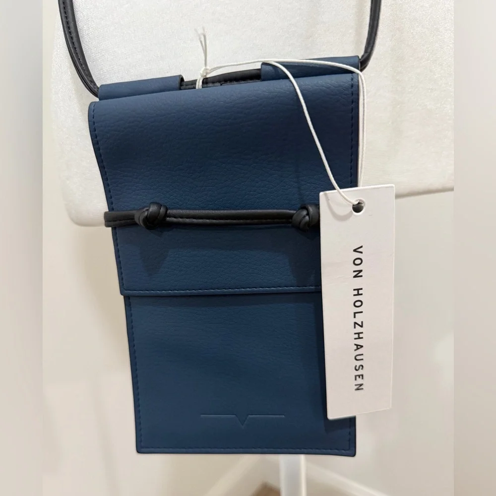 Von Holzhausen The Micro Bag